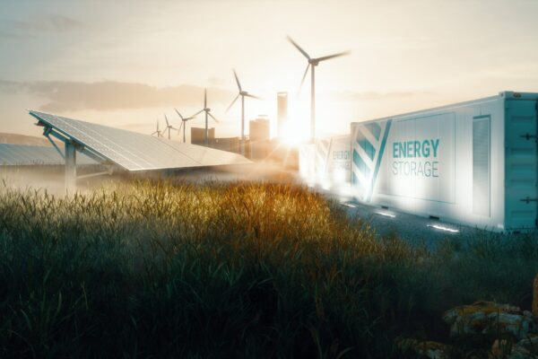 energy-storage
